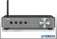 Yamaha WX-A50
